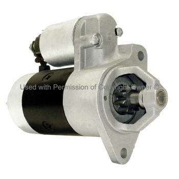 1982 Nissan 210 Starter Motor
