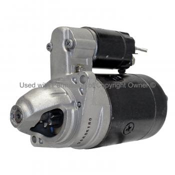 1968 Toyota Corolla Starter Motor