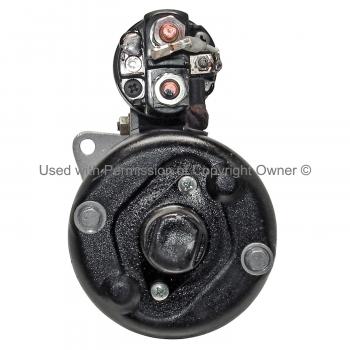 1968 Toyota Corolla Starter Motor MPA 16215 image 2 of 4