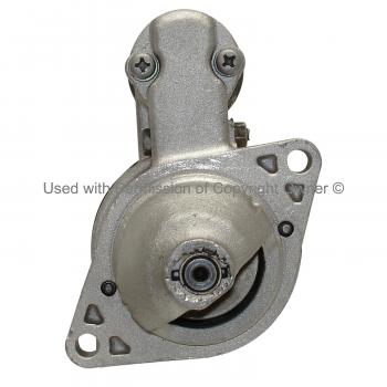 1968 Toyota Corolla Starter Motor MPA 16215 image 3 of 4