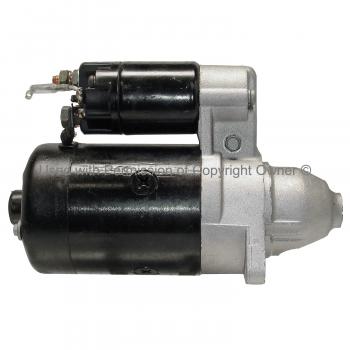 1968 Toyota Corolla Starter Motor MPA 16215 image 4 of 4