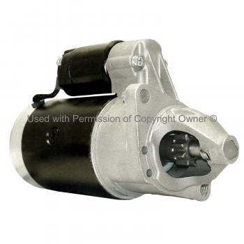 1978 Toyota Celica Starter Motor