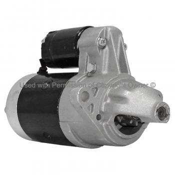 1979 Toyota Cressida Starter Motor MPA 16220 image 1 of 4