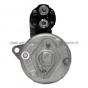 1979 Toyota Cressida Starter Motor MPA 16220 image 2 of 4