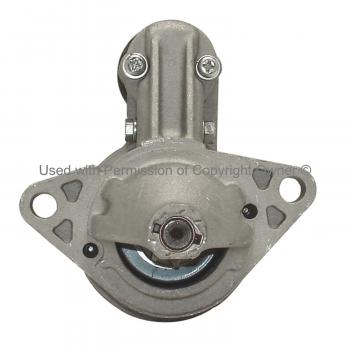 1979 Toyota Cressida Starter Motor MPA 16220 image 3 of 4