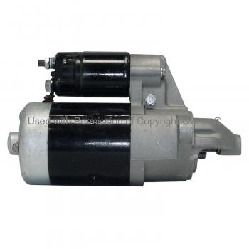 1979 Toyota Cressida Starter Motor MPA 16220 image 4 of 4