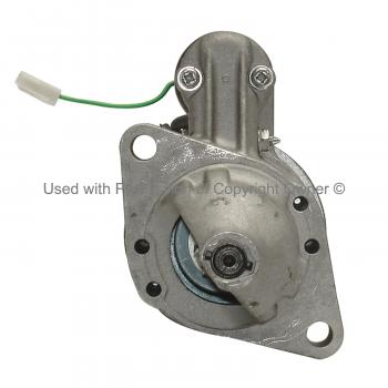 1978 Toyota Pickup Starter Motor MPA 16238 image 3 of 4