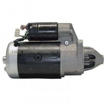 1978 Toyota Pickup Starter Motor MPA 16238 image 4 of 4