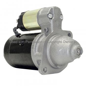 1972 Ford Courier Starter Motor