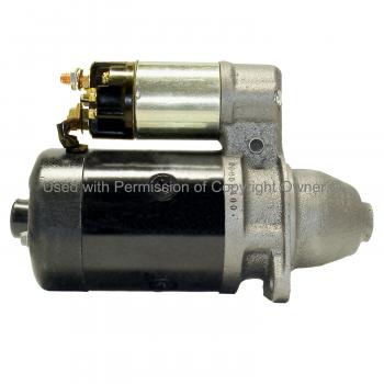 1972 Ford Courier Starter Motor MPA 16242 image 4 of 4