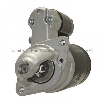 1980 Ford Courier Starter Motor