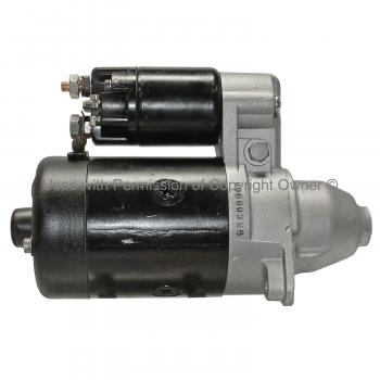 1980 Ford Courier Starter Motor MPA 16245 image 4 of 4