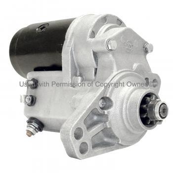 1976 Honda Accord Starter Motor MPA 16251 image 1 of 4