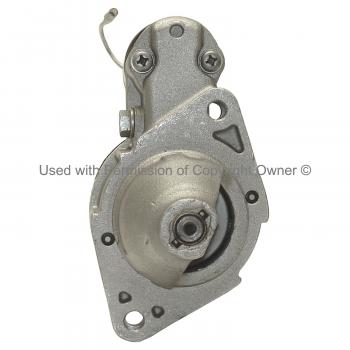 1977 Toyota Corolla Starter Motor MPA 16259 image 3 of 4