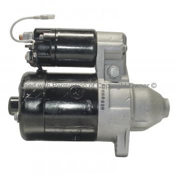 1977 Toyota Corolla Starter Motor MPA 16259 image 4 of 4