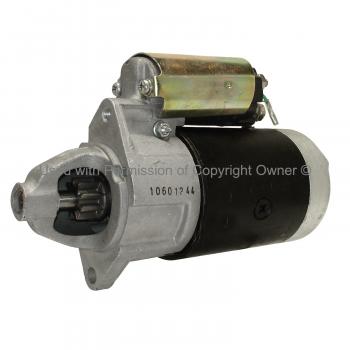 1971 Toyota Corolla Starter Motor MPA 16261 image 1 of 4