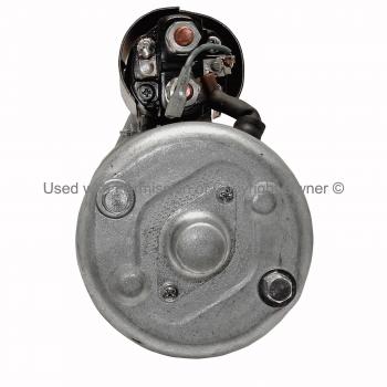 1971 Toyota Corolla Starter Motor MPA 16261 image 2 of 4