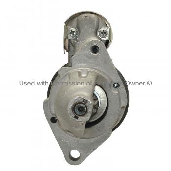 1971 Toyota Corolla Starter Motor MPA 16261 image 3 of 4