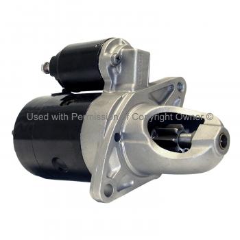 1981 Mazda RX-7 Starter Motor