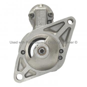 1981 Mazda RX-7 Starter Motor MPA 16268 image 3 of 4
