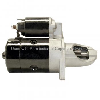 1981 Mazda RX-7 Starter Motor MPA 16268 image 4 of 4