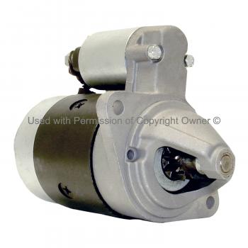 1983 Isuzu I-Mark Starter Motor
