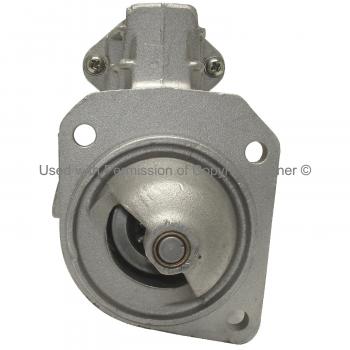 1981 Triumph TR7 Starter Motor MPA 16289 image 3 of 4