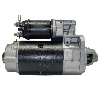 1981 Triumph TR7 Starter Motor MPA 16289 image 4 of 4