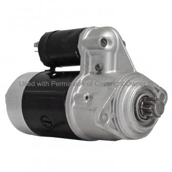 1971 Porsche 914 Starter Motor MPA 16300 image 1 of 4