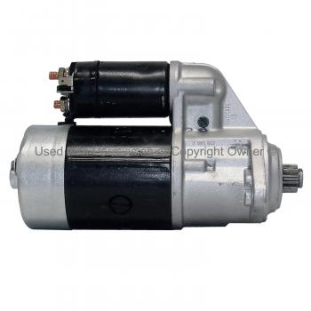 1971 Porsche 914 Starter Motor MPA 16300 image 4 of 4