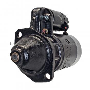 1972 Audi Super 90 Starter Motor