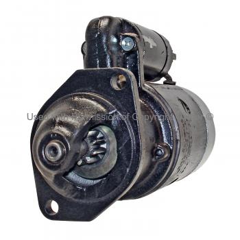 1971 Alfa Romeo GT Veloce Starter Motor
