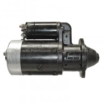 1971 Alfa Romeo GT Veloce Starter Motor MPA 16335 image 4 of 4