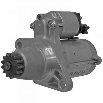 2020 Toyota Highlander Starter Motor MPA 16366 image 1 of 4