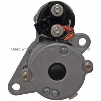 2020 Toyota Highlander Starter Motor MPA 16366 image 2 of 4