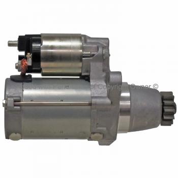 2020 Toyota Highlander Starter Motor MPA 16366 image 4 of 4