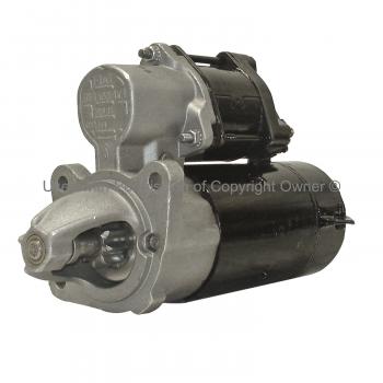 1973 Fiat 850 Starter Motor MPA 16380 image 1 of 4