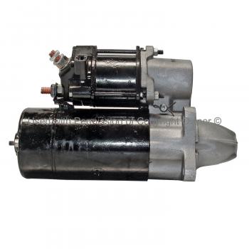 1973 Fiat 850 Starter Motor MPA 16380 image 4 of 4