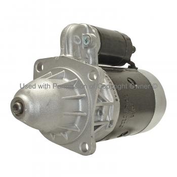 1971 Mercury Capri Starter Motor