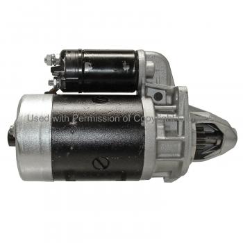 1971 Mercury Capri Starter Motor MPA 16405 image 4 of 4