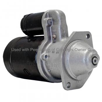 1973 Saab 95 Starter Motor