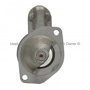 1973 Saab 95 Starter Motor MPA 16407 image 3 of 4
