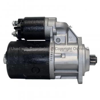 1975 Volkswagen Rabbit Starter Motor MPA 16410 image 4 of 4