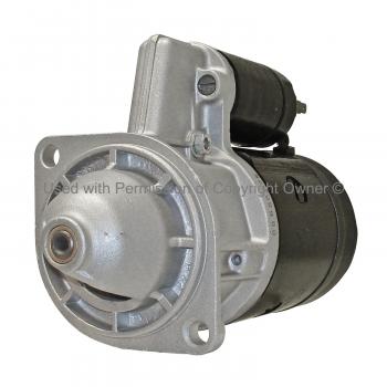 1974 Saab 99 Starter Motor