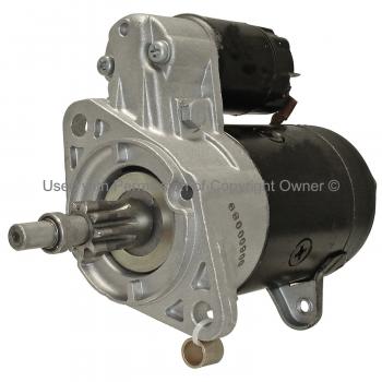 1982 Plymouth TC3 Starter Motor