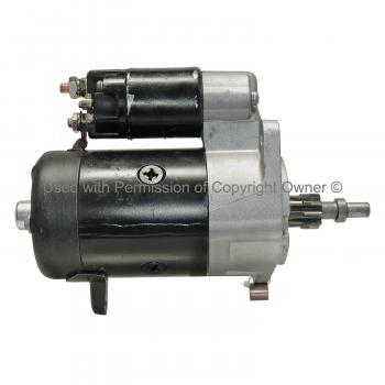 1982 Plymouth TC3 Starter Motor MPA 16415 image 4 of 4