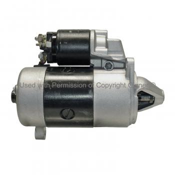 1982 Plymouth TC3 Starter Motor MPA 16416 image 4 of 4