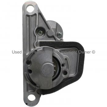 2019 Nissan Rogue Starter Motor MPA 16422 image 3 of 4