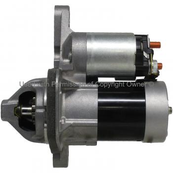 2019 Nissan Rogue Starter Motor MPA 16422 image 4 of 4