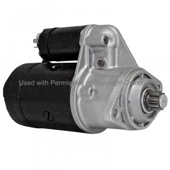 1989 Porsche 911 Starter Motor MPA 16426 image 1 of 4